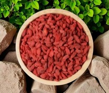 Potere delle erbe berberine