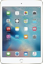 Apple iPad mini 4 A1490 128