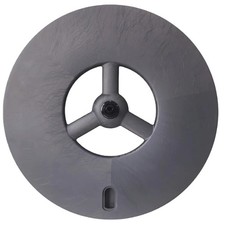 Ruota 700C fibra di carbonio 3