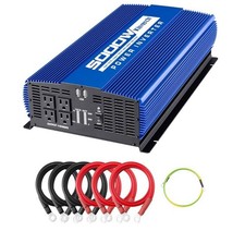 Inverter di potenza Kinverch