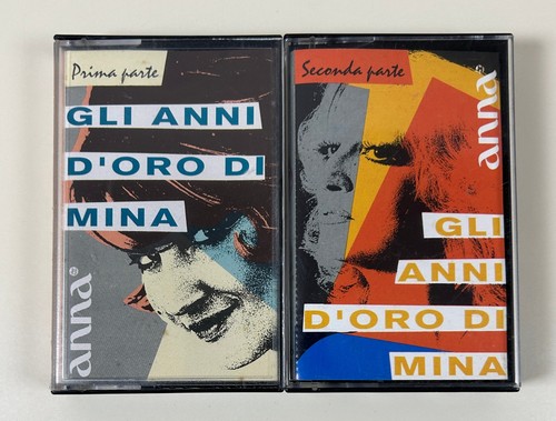 Lot gli anni - gli, d'oro