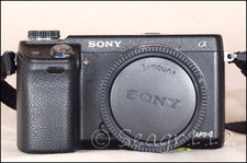 Sony E Mount NEX-6 16.1MP