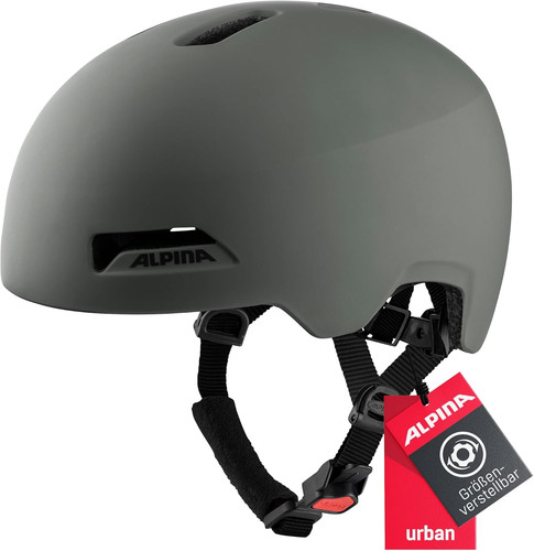 Alpina haarlem casco da - casco,