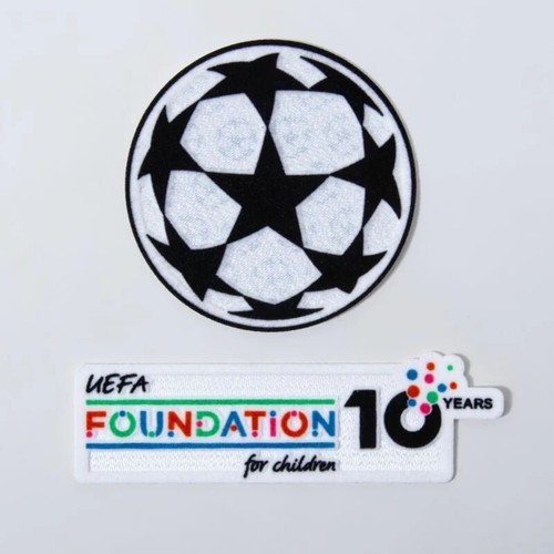 Champions league starball - league,