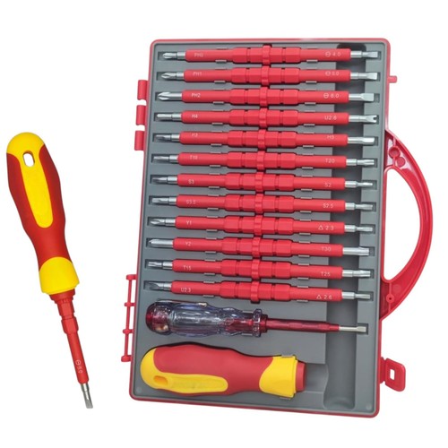 Set 26in1 cacciaviti - 26in1,