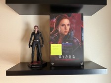 Hot Toys Avengers Endgame