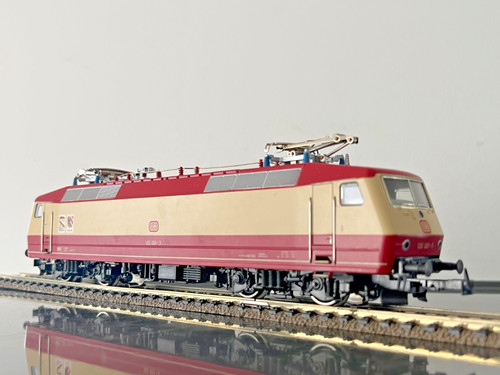Locomotive marklin 3153 - marklin,