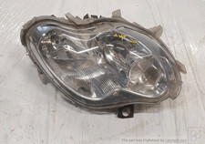 Proiettore DX SMART SMART COUPE' (C450) Pure 600 (40Kw) 01>03< Cpè