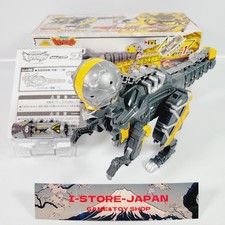 Power Rangers Dino Charge