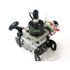 Motori a gas FLMLF Marine 2