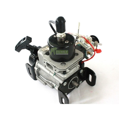 Motori gas flmlf marine 2 - gas,