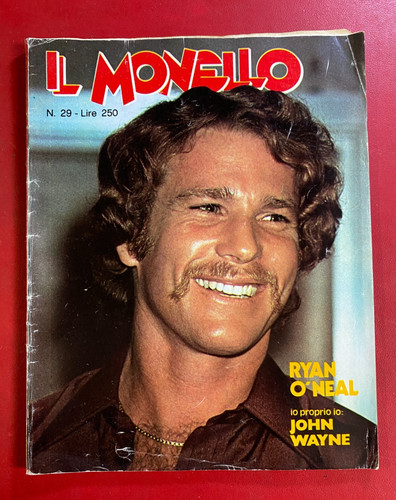Monello 29 1974 - ,