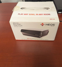 Preamplificatore Denon Heos
