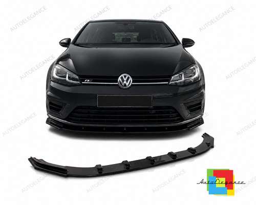 Splitter anteriore adatto - 👉splitter,
