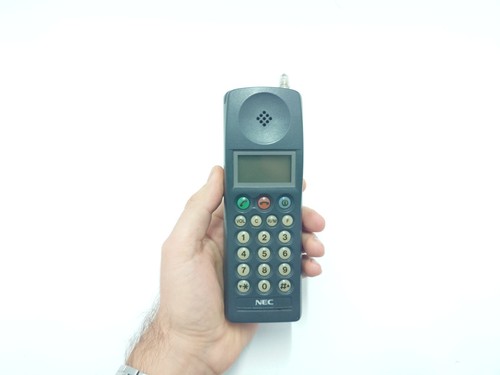 Telefono cellulare difettoso