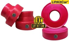 Lkc rialzo jeep - lkc, pu