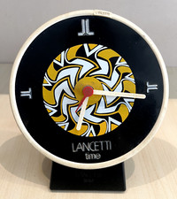 OROLOGIO DA PARETE-TAVOLO