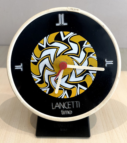 Orologio parete tavolo - orologio, da