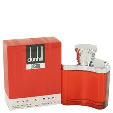 DUNHILL WISH EDT 1,7 oz eau de
