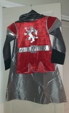 Costume bambino Re Artù, anni