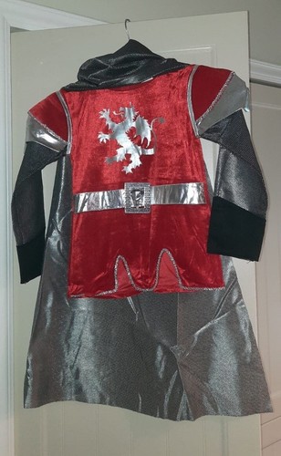 Costume bambino artù anni - costume, re