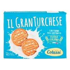 12 Confezioni Colussi Biscotti