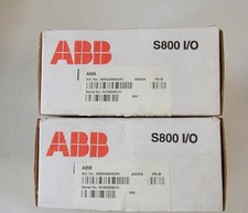 1PZ PLC MODULO ABB