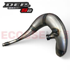 KAWASAKI KX250 DEP TUBO