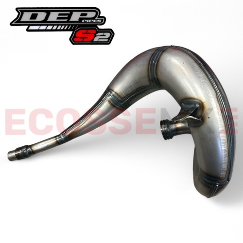 Kawasaki kx250 dep tubo - dep,