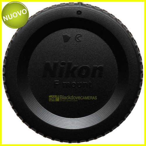 Nikon tappo corpo originale