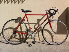 Bici corsa bianchi ghisallo - corsa,