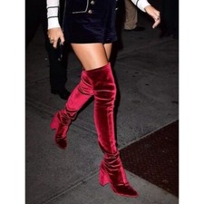  ZARA NWT ZARA AW16 Burgundy