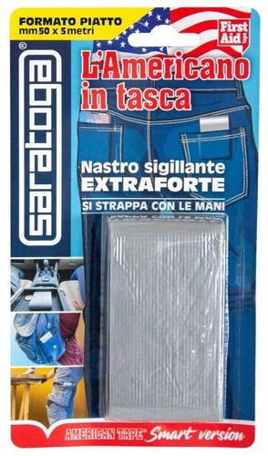 Saratoga nastro sigillante - saratoga,