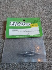 HoBao Hyper 9 Fibbia girevole