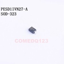 5PCSx PESD1IVN27-A SOD-323