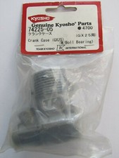 Kyosho 74225-05 Carter