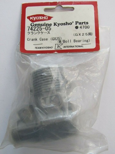 Kyosho 74225 carter - 74225-05,