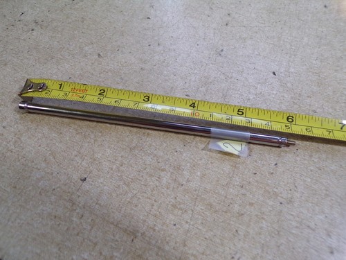 Antenna and extended - antenna,
