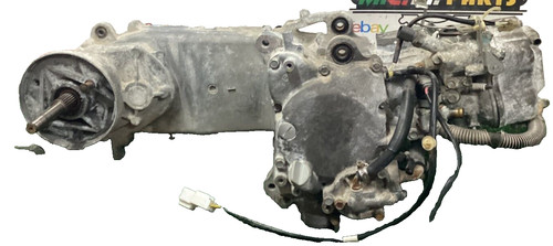 Blocco motore honda - motore, 125