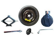 Ruotino Scorta 17" per Suzuki