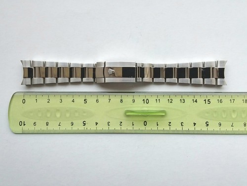 Rolex oyster bracelet - oyster,