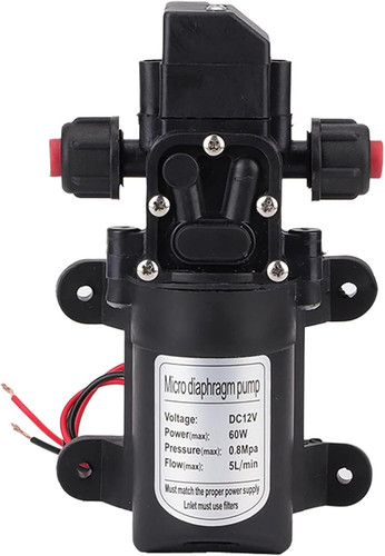 Pompa acqua 12v - acqua,