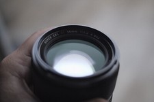 OBJECTIF FUJIFILM FUJINON XF