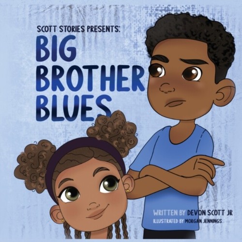Scott big brother - jr.,