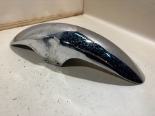 Paraspruzzi parafango anteriore Honda VT 500 C PC08 (1)