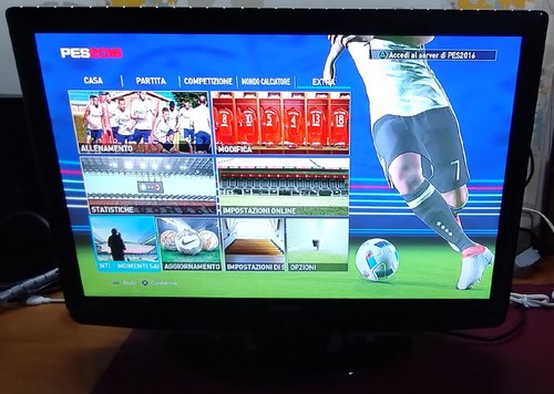 Inno hit ih22860t 22 hd - -, 22"