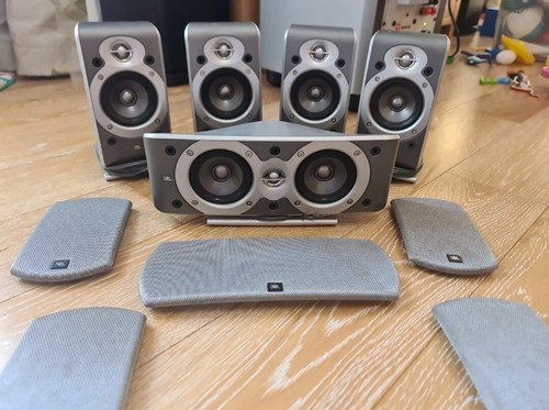 Jbl altoparlanti - 5.0,