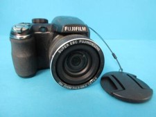 FUJIFILM FINEPIX S S4500 14 MP