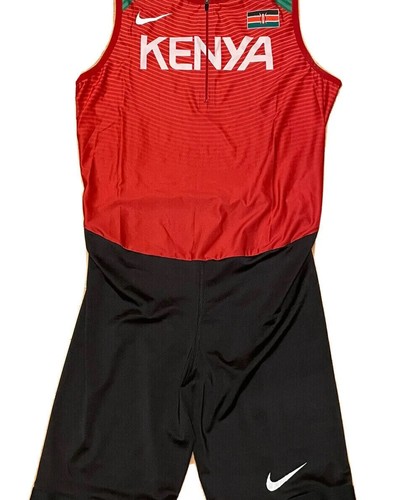 Nike kenya pro elite tuta - pro,