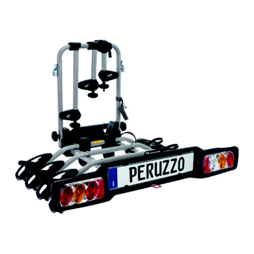 Peruzzo portabici per gancio - peruzzo,